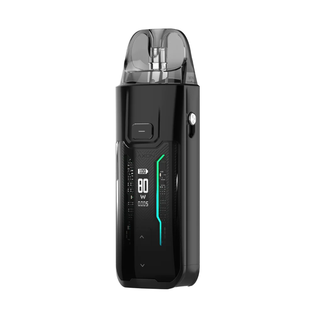 VAPORESSO LUXE XR MAX 80Watt Kit