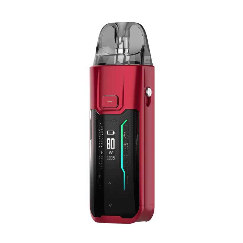 VAPORESSO LUXE XR MAX 80Watt Kit