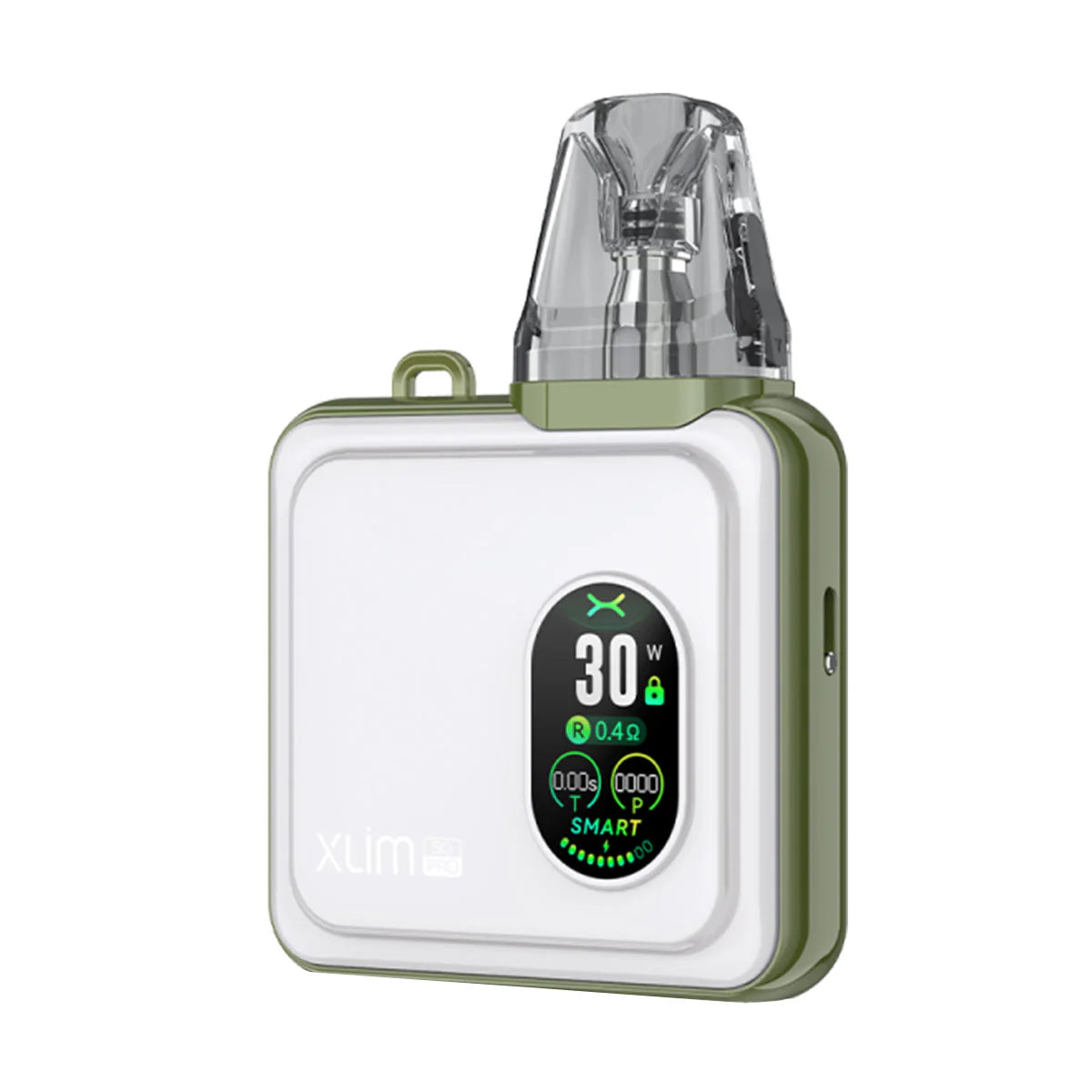OXVA XLIM SQ PRO POD KIT