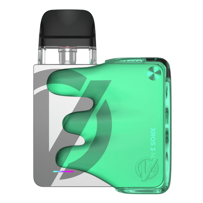 Vaporesso XROS 3 Nano Innovation Edition Pod Kit