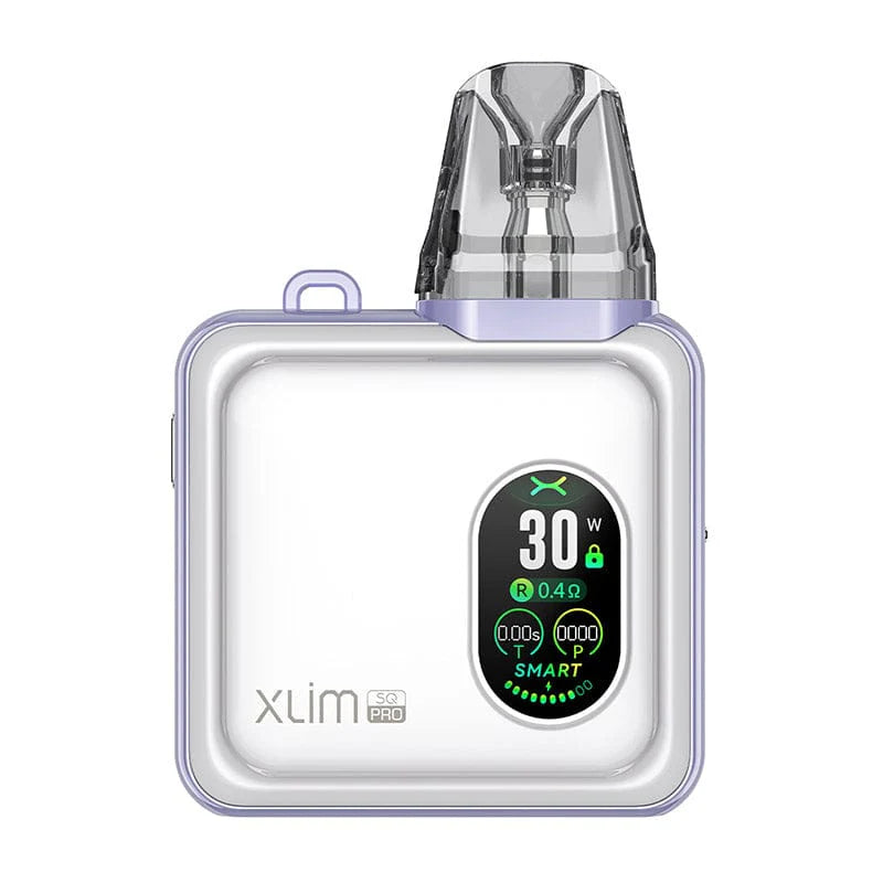 OXVA XLIM SQ PRO POD KIT