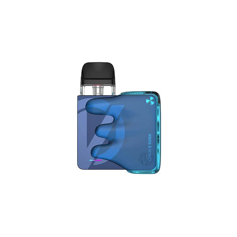 Vaporesso XROS 3 Nano Innovation Edition Pod Kit