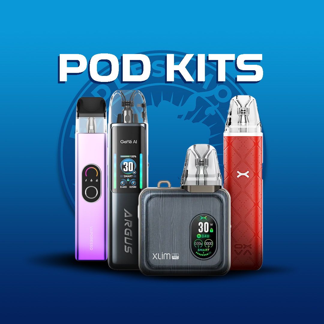 Pod Kit