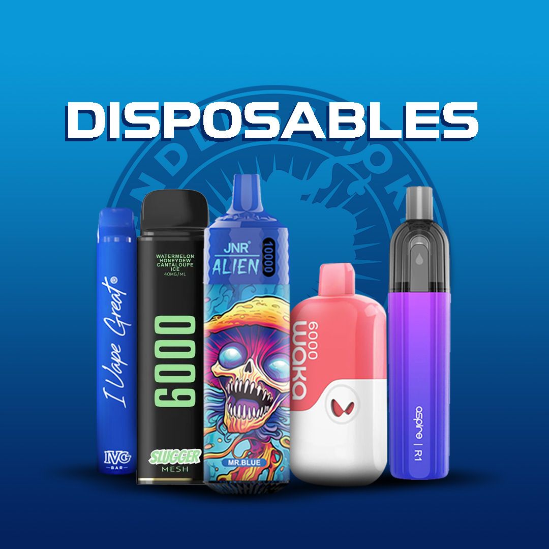 Disposable Kits