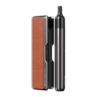 Aspire Vilter Pro kit