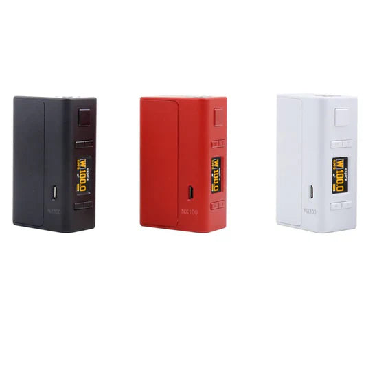 Aspire NX100 - Mod Kit