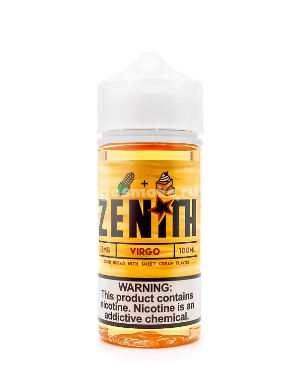 Zenith - Salt Virgo 25mg - 30ml