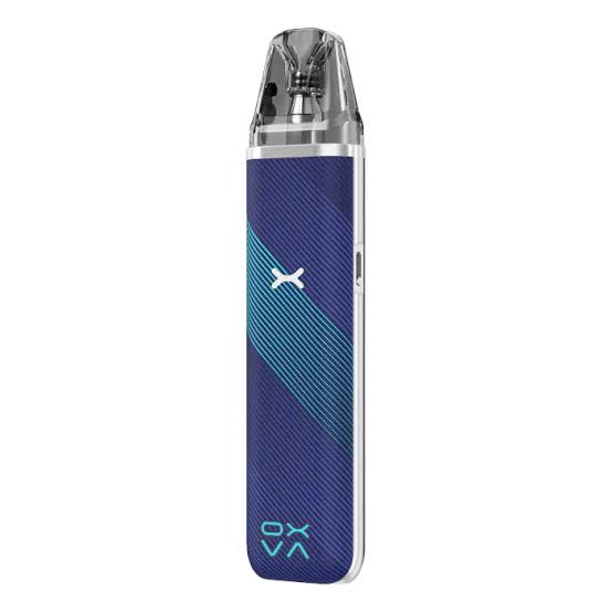 Oxva Xlim Go Pod Kit