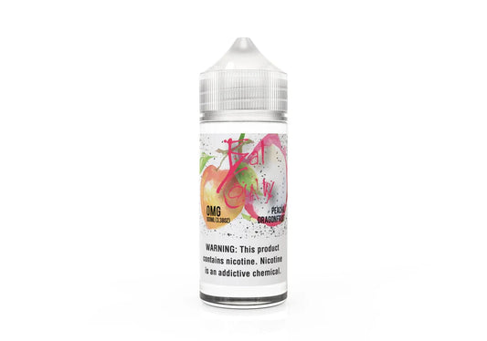 US Vape Co - Bat Country - 100ml