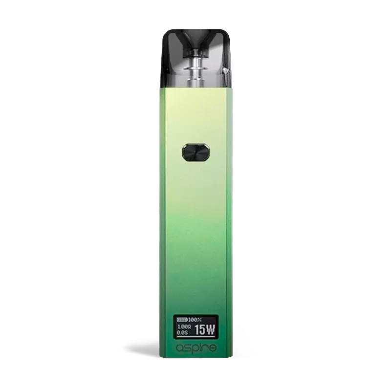 Aspire Favostix Pod Kit 2ml