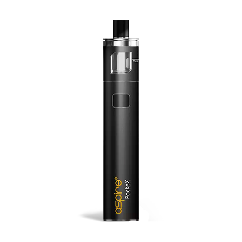 Aspire Pockex KIt