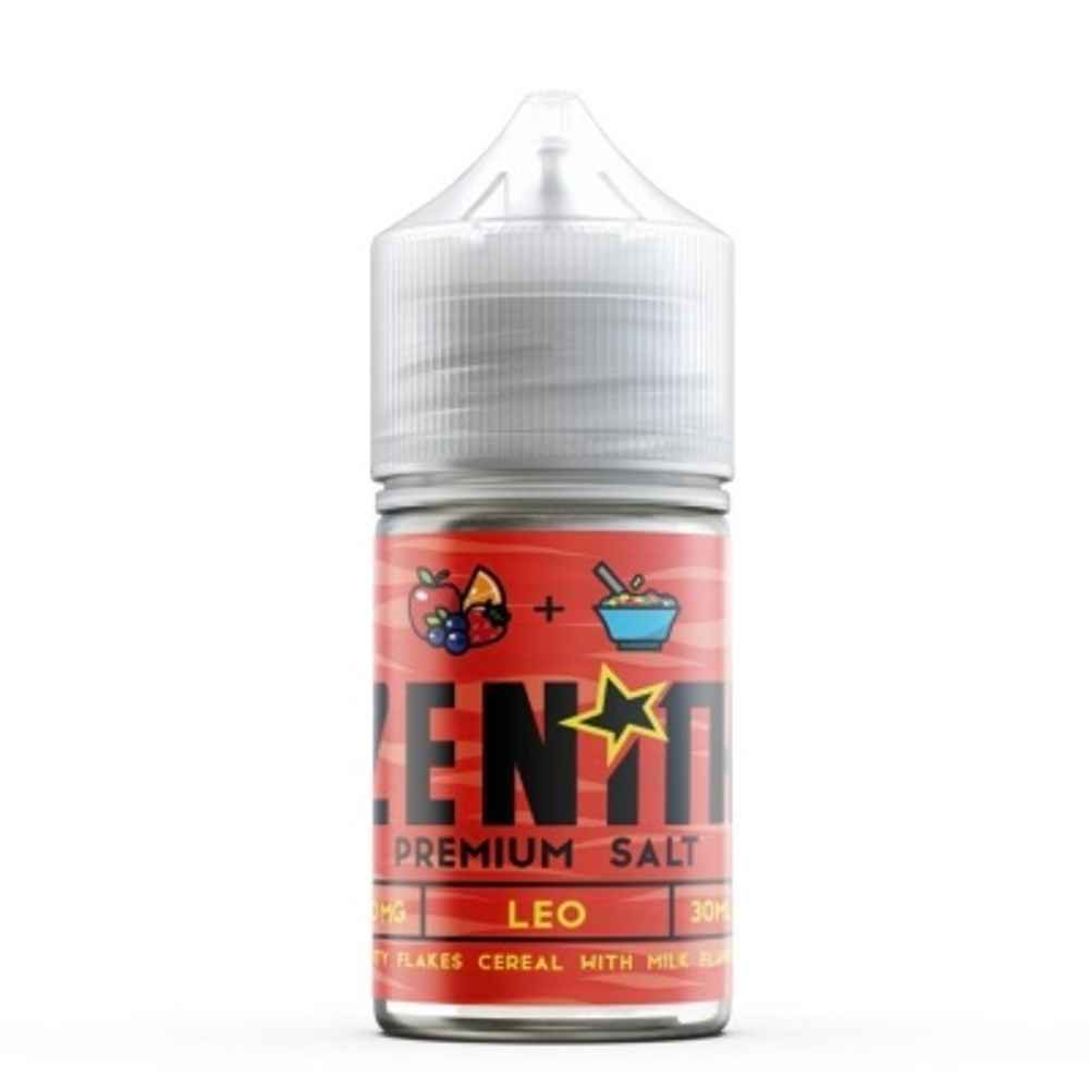 Zenith Salt - LEO - 30ml