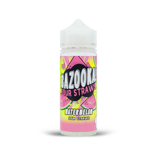 Bazooka- Watermelon  - 100ml