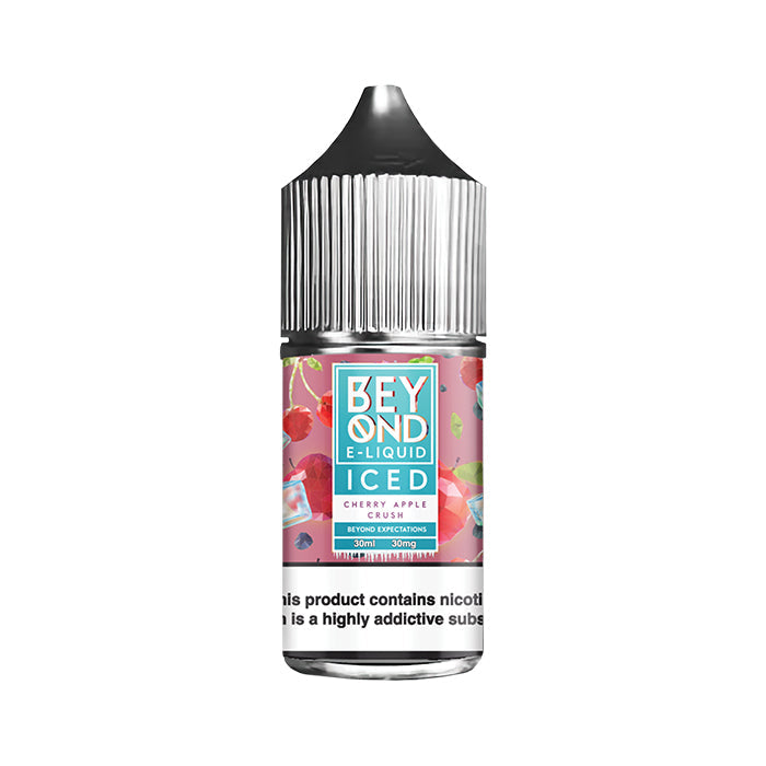 Beyond Ice Cherry Apple Crush - 30ml