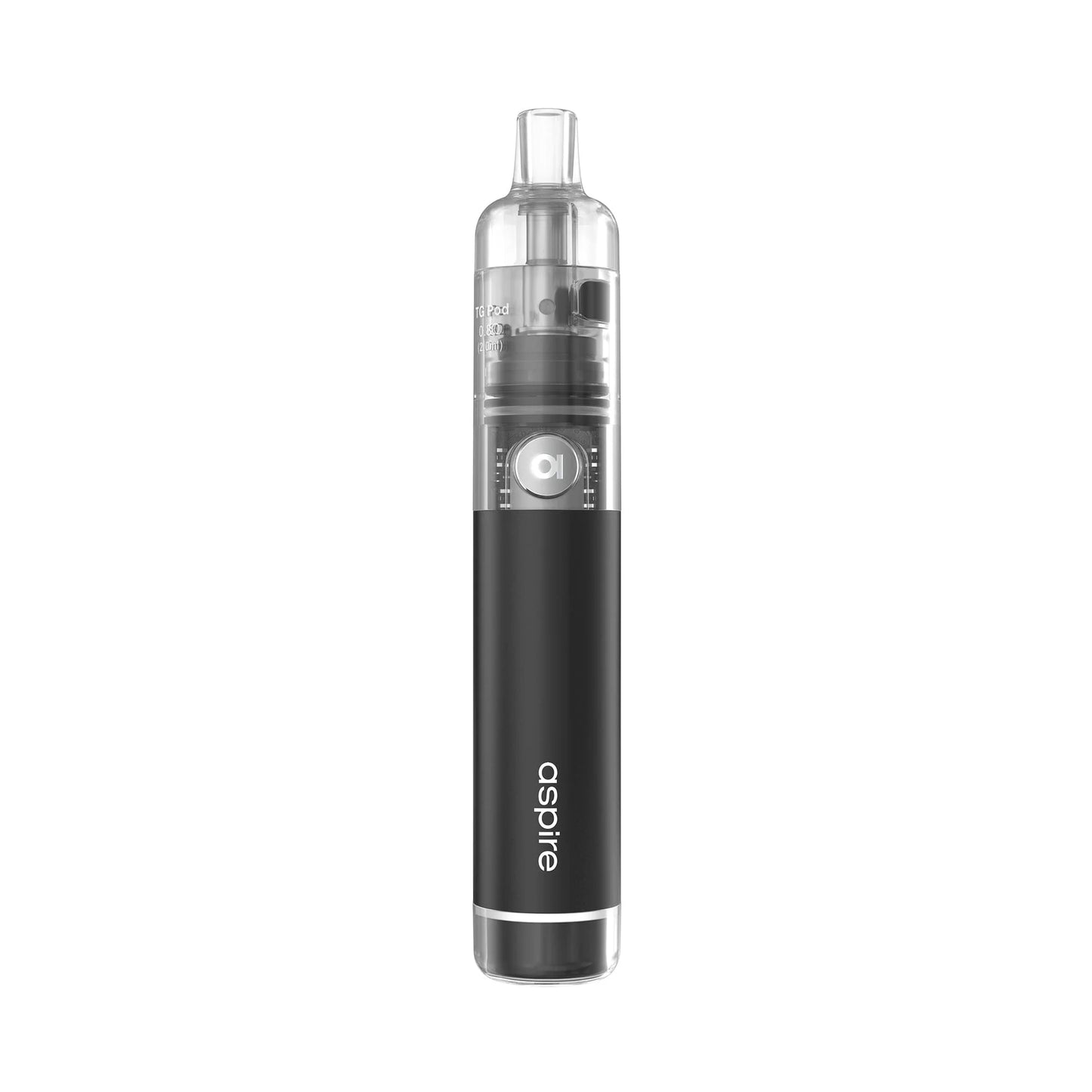 Aspire Cyber G pod kit