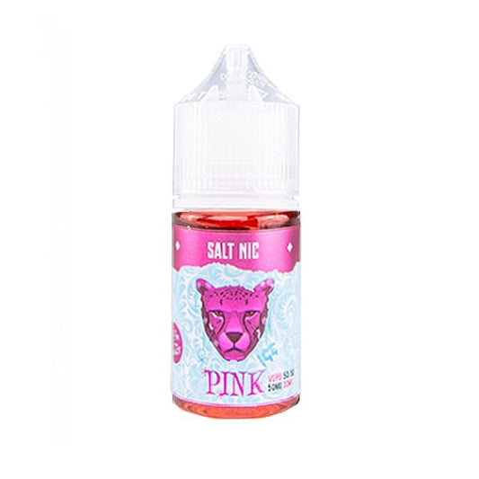 Dr Vapes - Pink Ice - 30ml