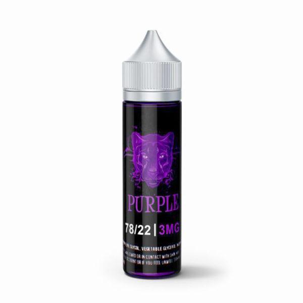 Dr Vapes - Purple Panther - 60ml