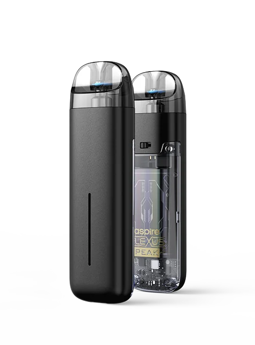 Aspire Flexus Peak Pod Kit 1000Mah Battery