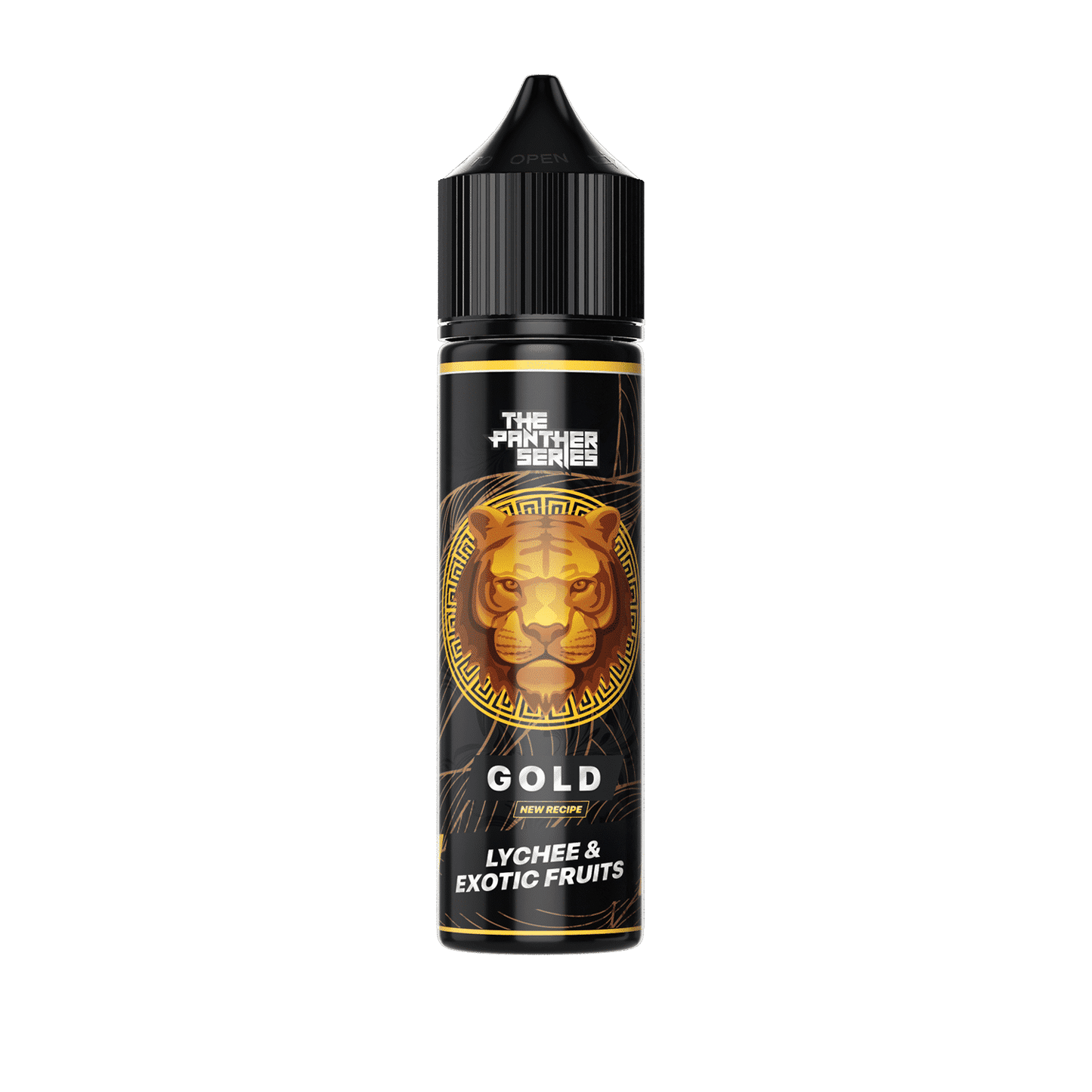 Dr Vapes - Gold Panther - 60ml