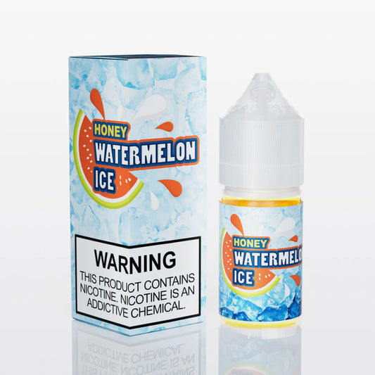 Tokyo Honey Cool Watermelon - 30ml