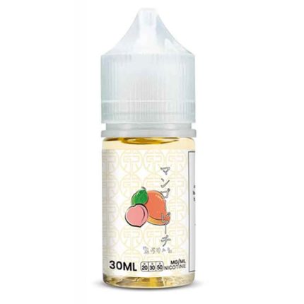 Tokyo - Mango Peach Ice - 30ml