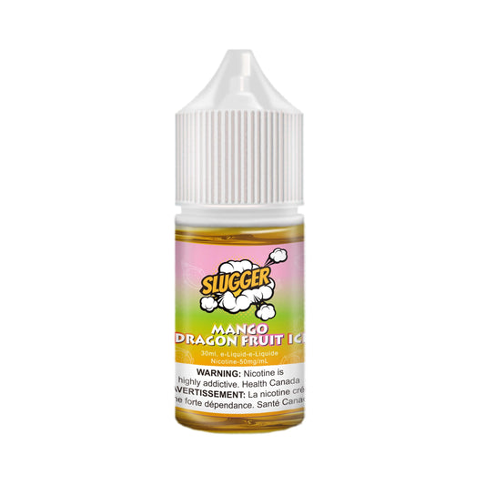 Slugger - Mango Dragon Fruit Ice - 30ml