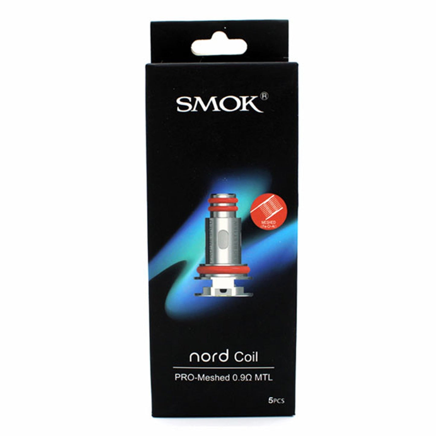 Smok - Nord Pro Mesh - Coil