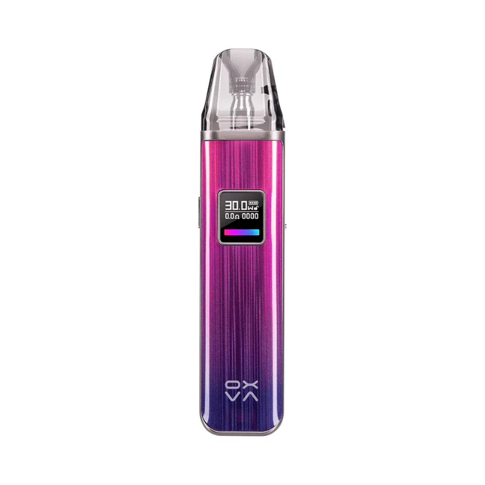 Oxva Xlim Pro Pod Kit