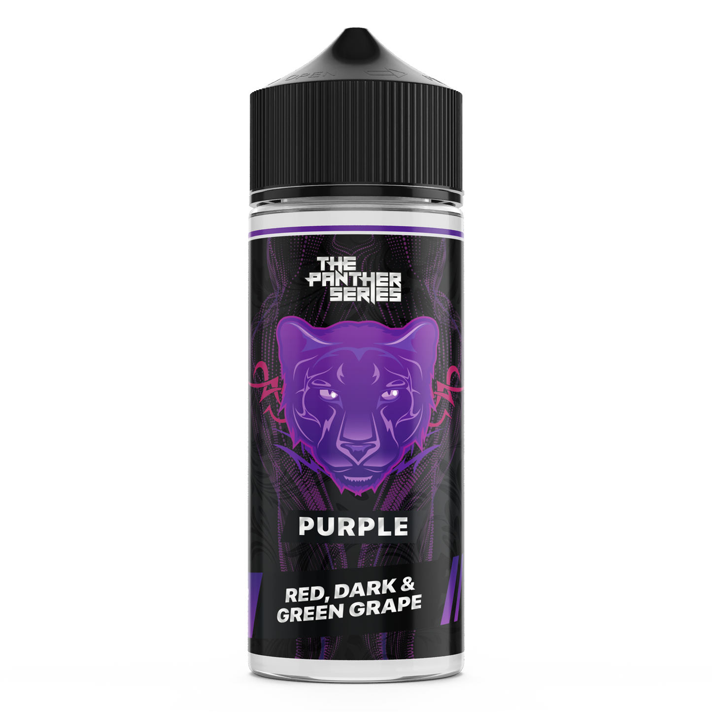 Dr Vapes - Purple Panther - 120ml