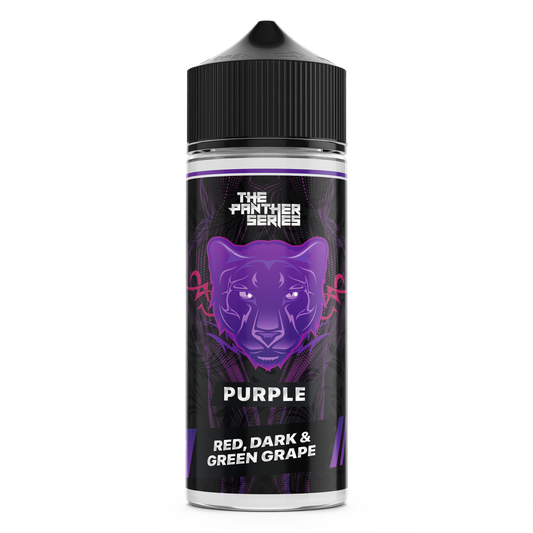 Dr Vapes - Purple Panther - 120ml