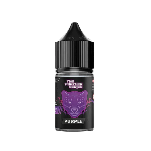 Dr Vapes - Purple Panther - 30ml