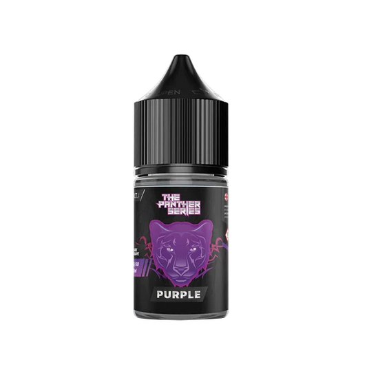 Dr Vapes - Purple Panther - 30ml