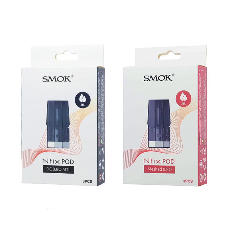 Smok - Nfix  - Cartridge