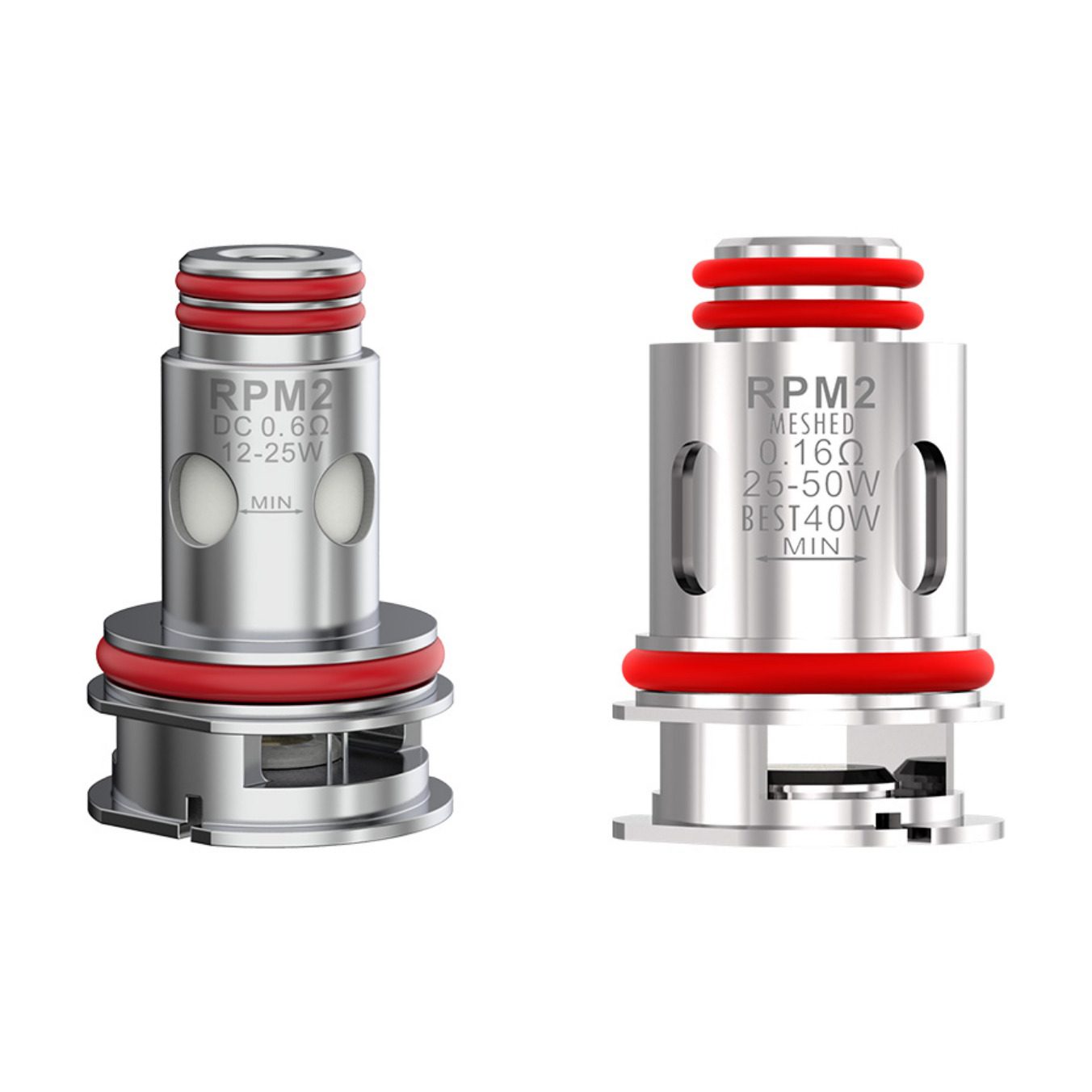 SMOK - RPM2 - COILS