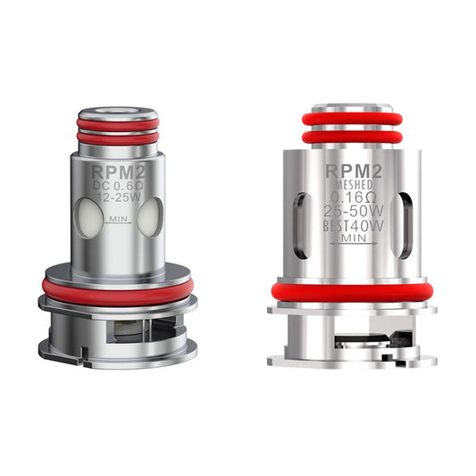 SMOK - RPM2 - COILS