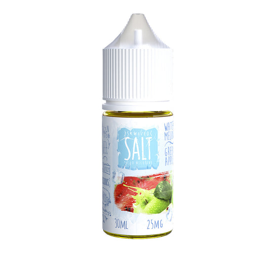 SKWEZED WATERMELON GREEN APPLE ICE 30ML