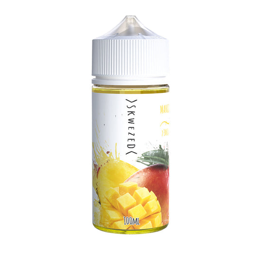 Skwezed – Mango - 100ml