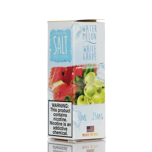 SKWEZED WATERMELON WHITE GRAPE ICE 30ML