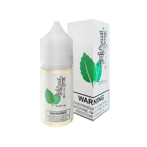 Tokyo Mint Ice - 30ml