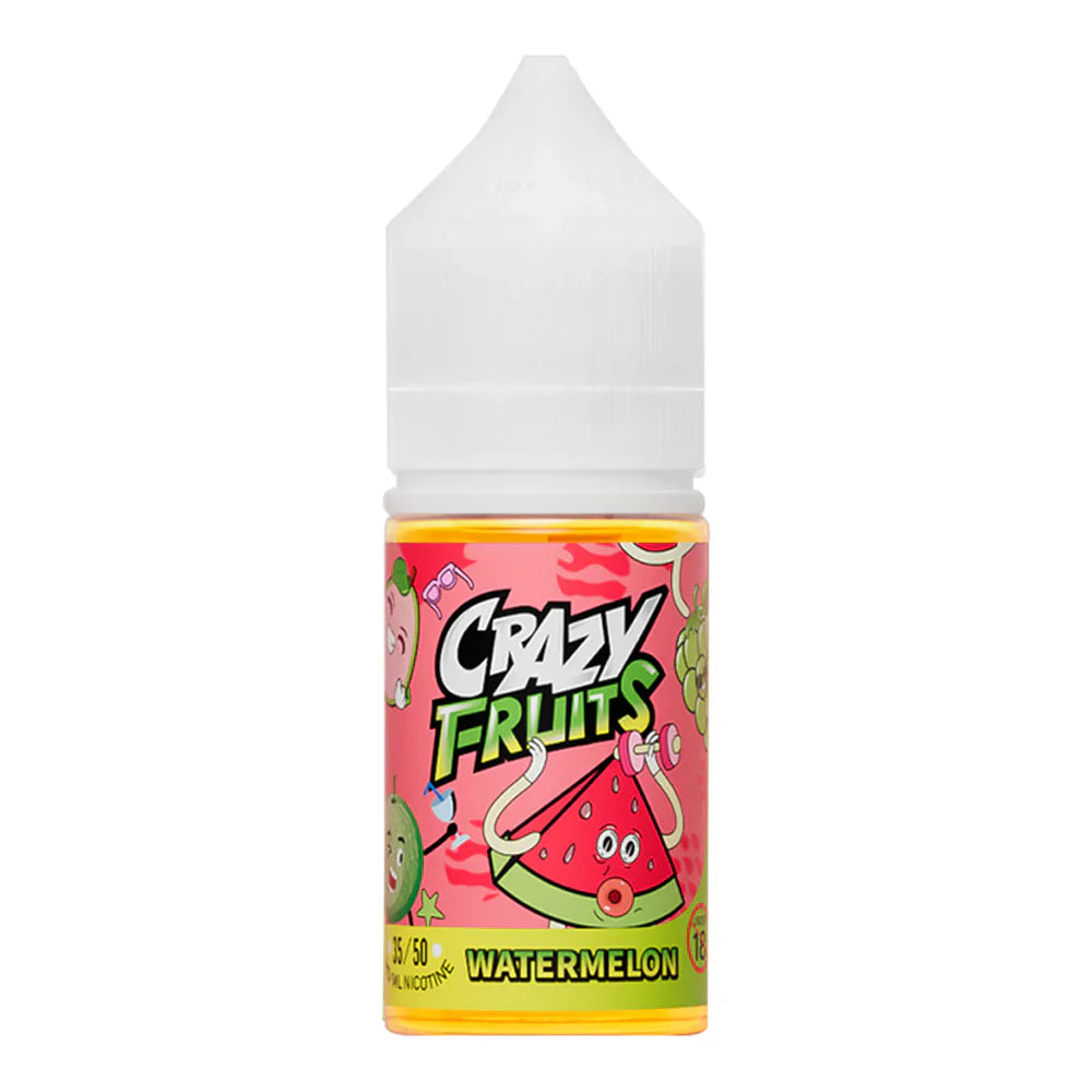 Tokyo Crazy Watermelon Ice - 30ml