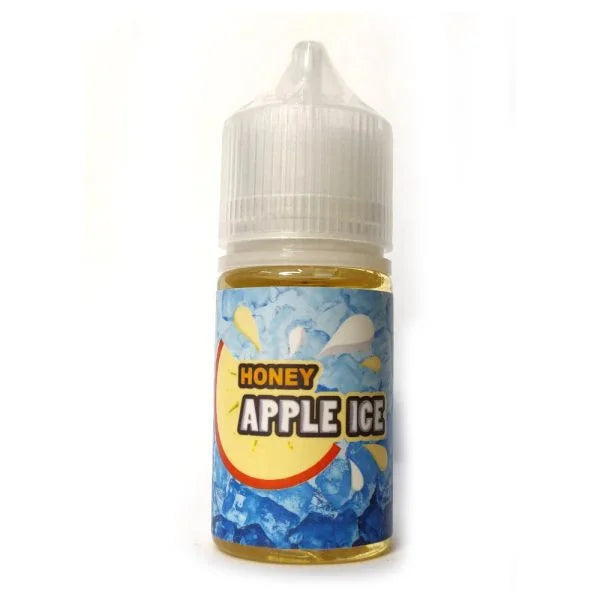 Tokyo Honey Cool Apple - 30ml