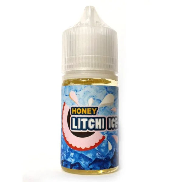 Tokyo Honey Cool Lychee - 30ml