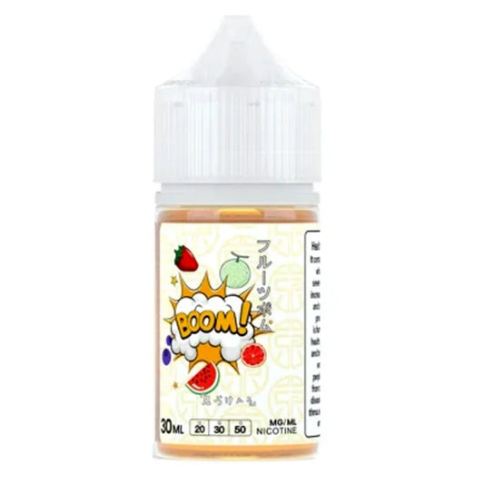 Tokyo Fruit Bomb Iced - 30ml