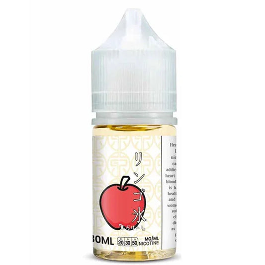 Tokyo - Apple ice - 30ml