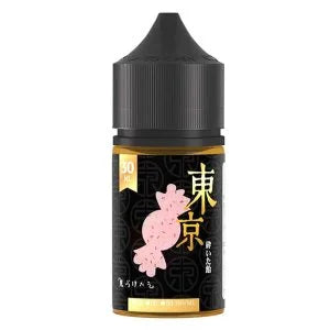 Tokyo Candy Crush Ice  - 30ml