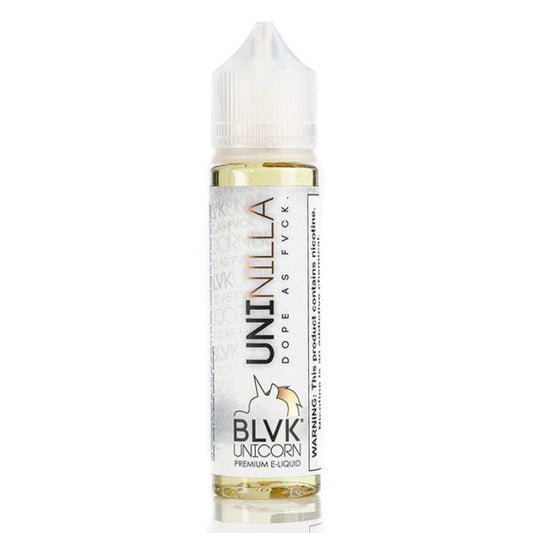 BLVK - Uninilla - 60ml