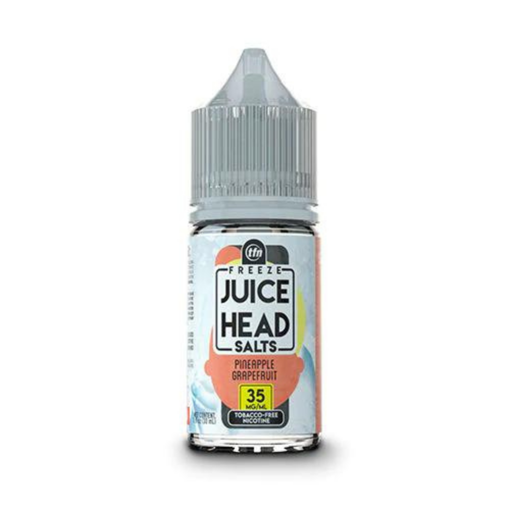 Juice Head - Pineapple Grapefruit Freeze - 30ml