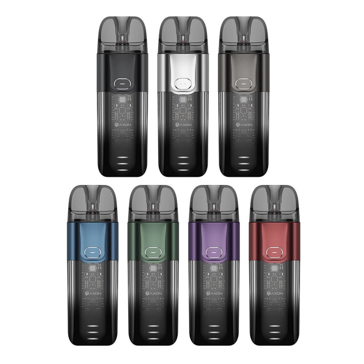 Vaporesso - Luxe X - Kit