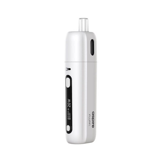 Aspire Fluffi Pod Kit