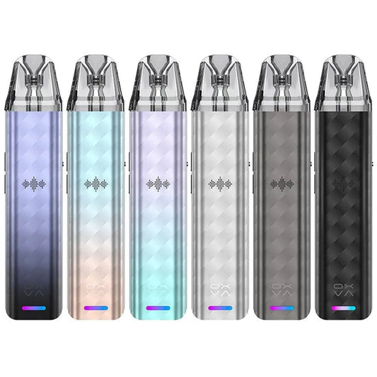 Oxva Xlim SE 2 Pod Kit